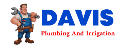 Trusted plumber in WEVER